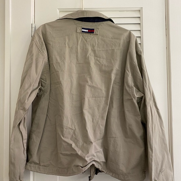 Vintage men’s zip up